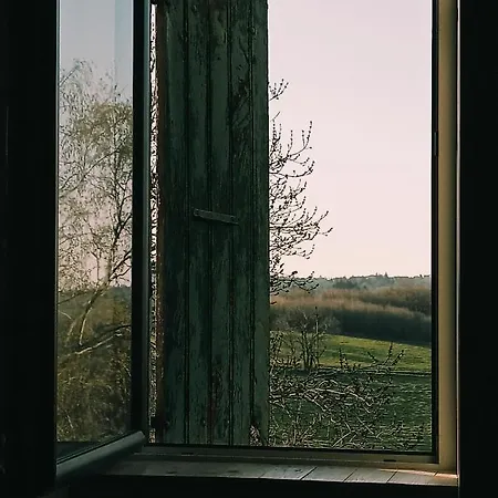 L'Arche De Rabjac *